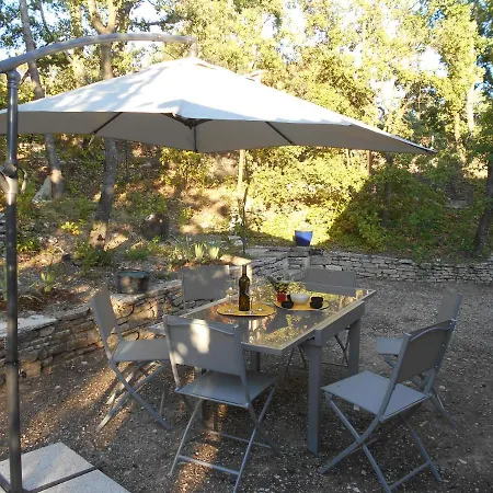 Chantegarrigue * Collorgues