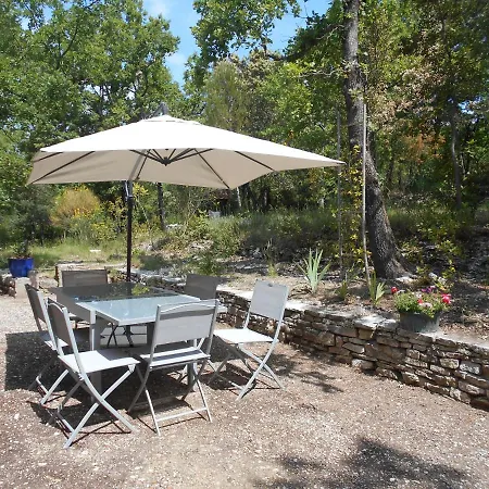 Apartament Chantegarrigue *