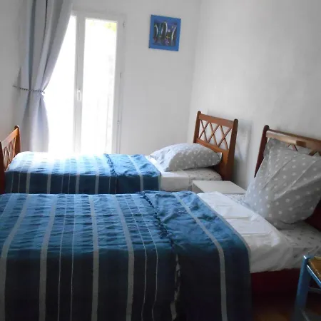 Chantegarrigue * Collorgues