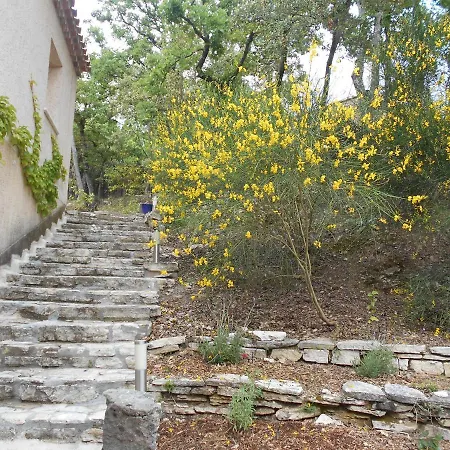 Apartament Chantegarrigue