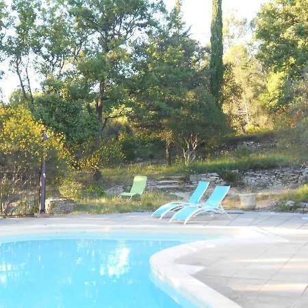 דירה Chantegarrigue