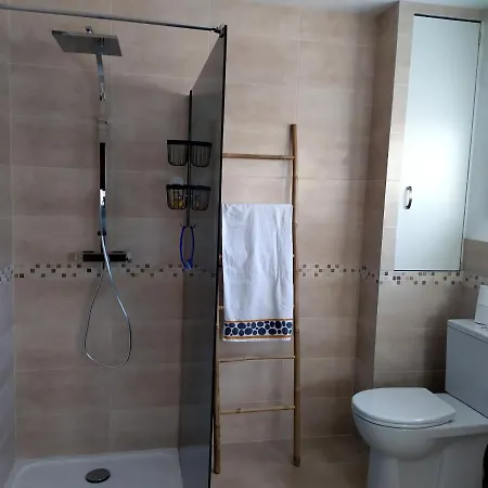 דירה Chantegarrigue *