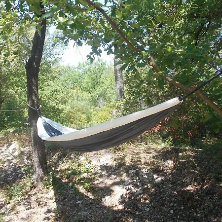 Chantegarrigue Apartament *