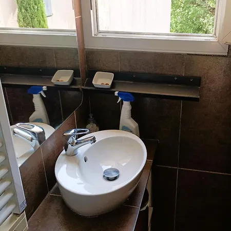 דירה Chantegarrigue *