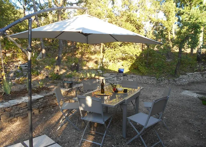 Chantegarrigue * Collorgues