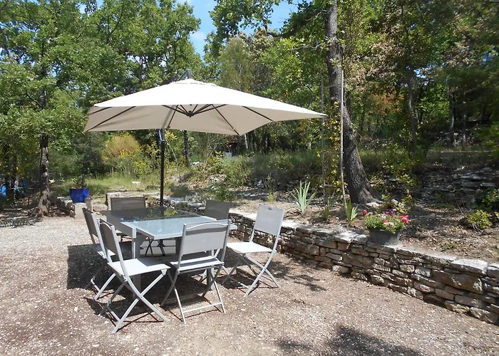 Apartmán Chantegarrigue *