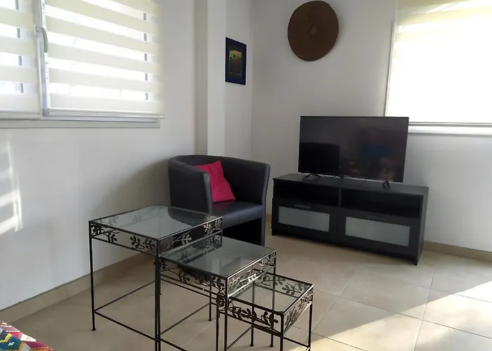 Chantegarrigue Apartmán *