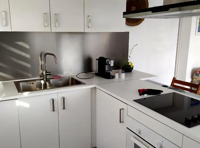 Apartmán Chantegarrigue Collorgues