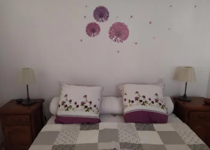 Chantegarrigue Collorgues