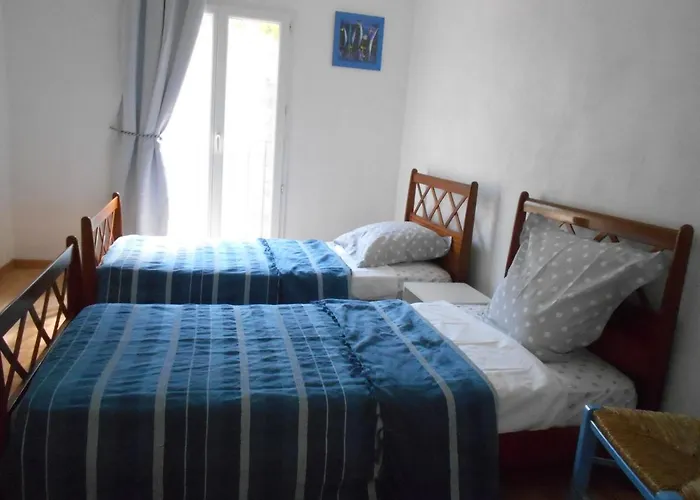 Chantegarrigue * Collorgues