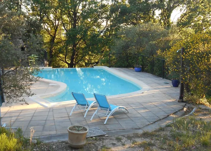 Chantegarrigue Collorgues