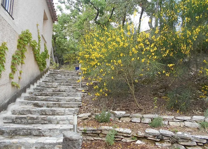 Apartmán Chantegarrigue