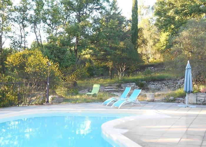 Apartmán Chantegarrigue