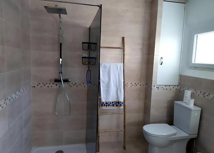 Apartmán Chantegarrigue *