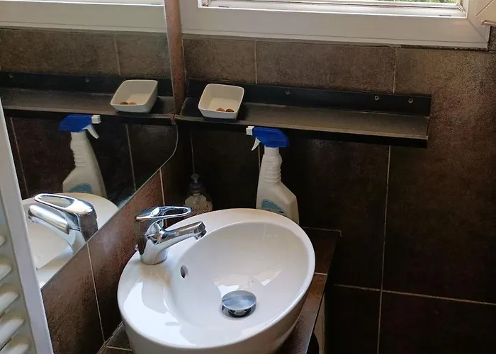 Apartmán Chantegarrigue *