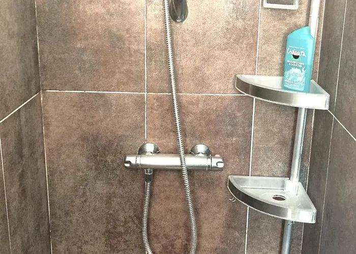 Apartmán Chantegarrigue